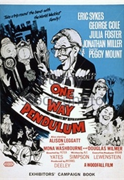 One Way Pendulum (1964)