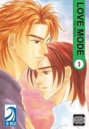 Love Mode 3 (Yuki Shimizu)