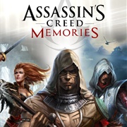 Assassin's Creed: Memories