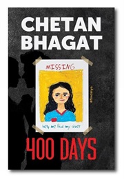 400 Days (Chetan Bhagat)