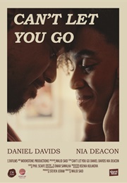 Can't Let You Go (2022)