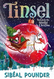 Tinsel (Sibeal Pounder)