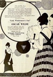 Lady Windermere's Fan (Oscar Wilde)