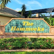 The Hammocks, Fl