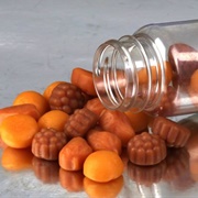 Gummy Vitamins