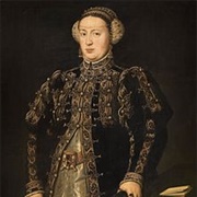 Catherine of Austria, Queen of Portugal