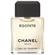 Égoïste by Chanel (1990)