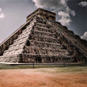 Mayan Architecture