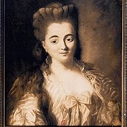 Marie-Madeleine Guimard