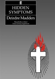 Hidden Symptoms (Deirdre Madden)