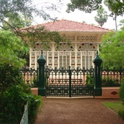 Santiniketan, Bolpur, India