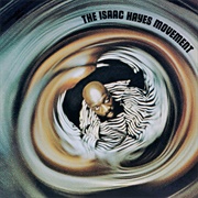 The Isaac Hayes Movement (Isaac Hayes, 1970)