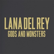 Gods & Monsters