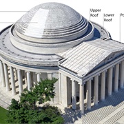 Thomas Jefferson Memorial