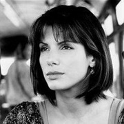 Annie Porter (Speed, 1994)