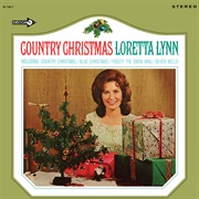 Country Christmas (Loretta Lynn, 1966)