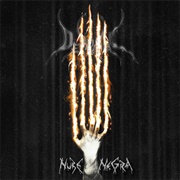 Demoniac - Nube Negra