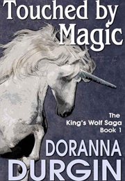 Touched by Magic (Doranna Durgin)