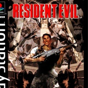 Resident Evil PS1