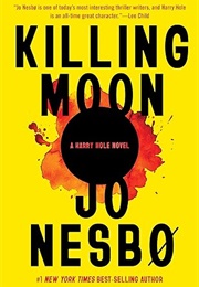 Killing Moon (Jo Nesbø)