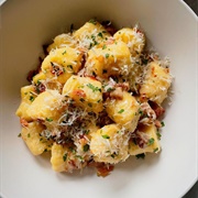 Gnocchi