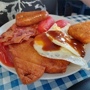 Boston, Lincolnshire