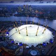 O2 Arena
