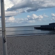 Stranden Ved Rønnevej