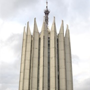 Russian State Scientific Center