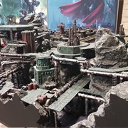 Warhammer World