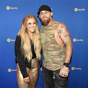 What Happens in a Small Town - Brantley Gilbert + Lindsay Ell