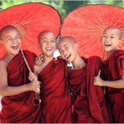 Been to Southeast Asia