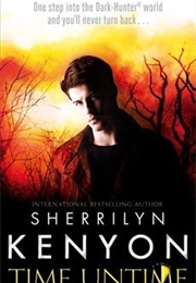 Time Untime (Sherrilyn Kenyon)