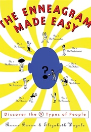 The Enneagram Made Easy (Elizabeth Wagele)