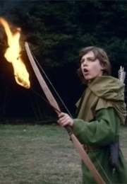 The Unbroken Arrow (1976)