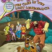 The Case of the Lost Lumberjack