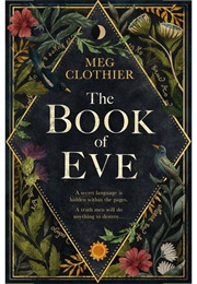 The Book of Eve (Meg Clothier)