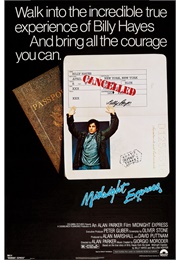 Midnight Express (1978)