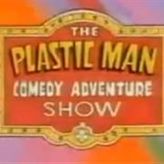 Plastic Man Comedy Adventure Show