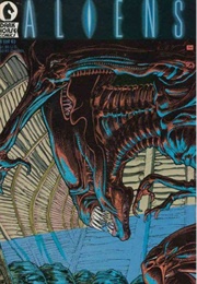 Aliens No. 4 (Dark Horse Comics)