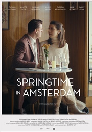 Springtime in Amsterdam (2023)