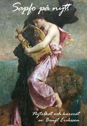 Sapfo På Nytt (Sapfo, Tr. Bengt Eriksson)
