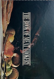 The Book of Meat Cookery (Mrs Bee Nilson)