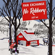 Nicholas Craven & Boldy James - Fair Exchange No Robbery