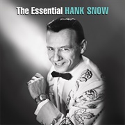 Breakfast With the Blues - Hank Snow