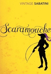 Scaramouche (Rafael Sabatini)