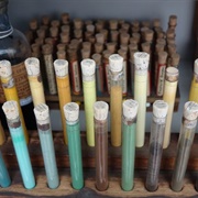 Forbes Pigment Collection