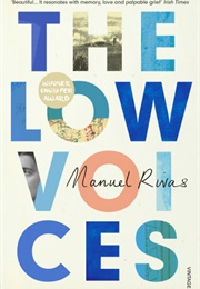 The Low Voices (Manuel Rivas)
