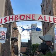 Fishbone Alley