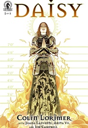 Daisy (Colin Lorimer)